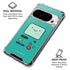Adult Swim Adventure Time BMO Google Pixel 10 Pro XL Clear Case